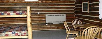 Wyoming High Country Lodge Greybull Exterior foto